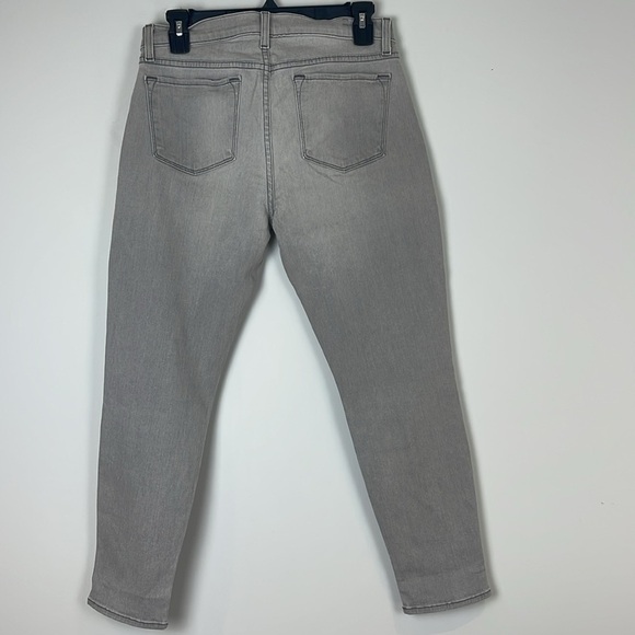 J Brand Capri Ventura Jeans Size 29 - Picture 4 of 12